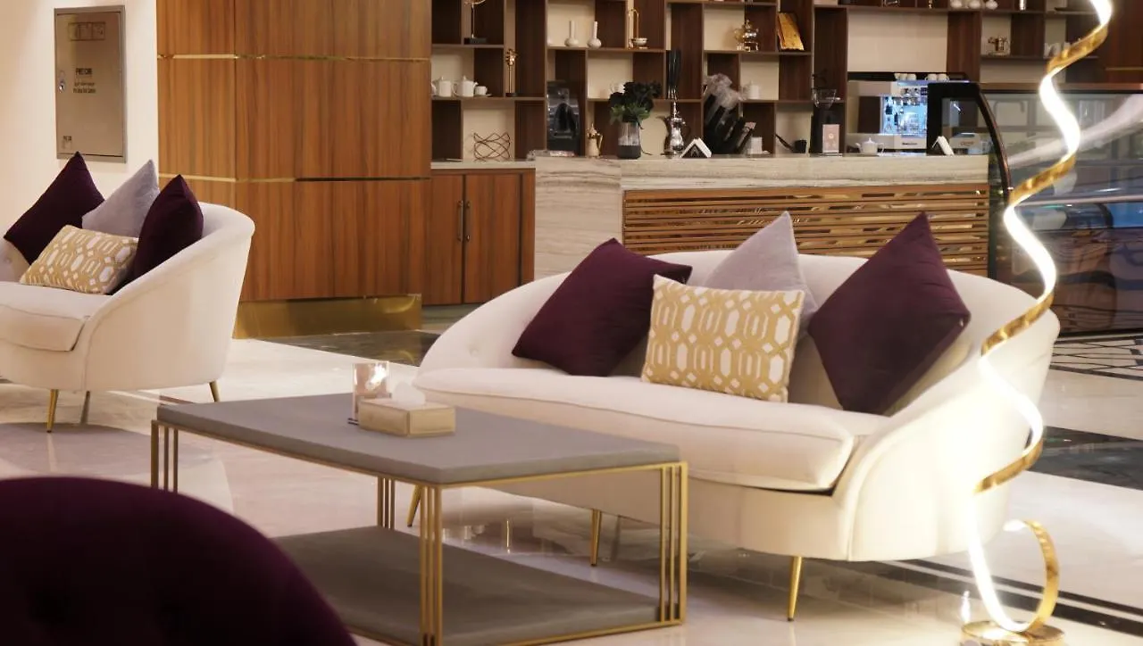 Hayat Al Riyadh Washam Hotel