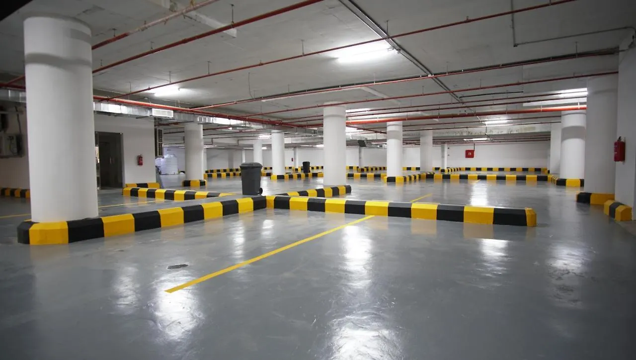 Hayat Al Riyadh Washam Hotel