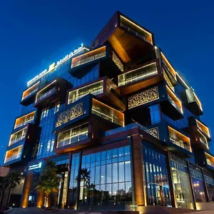Waw King Abdullah Road **** Riyadh