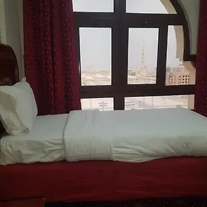 Karam Taibah Almasi Arabie saoudite
