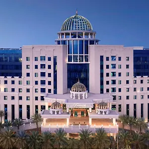 فيرمونت ***** الرياض