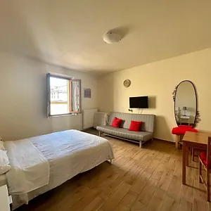 Nel Centro Della Citta Italie