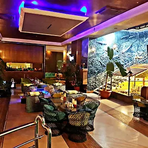 Aquarium *** Riyadh