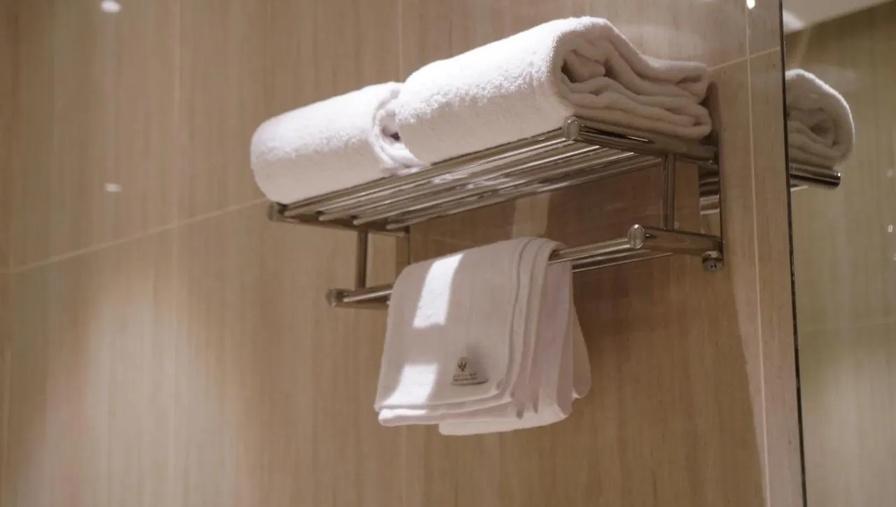 ***  Hayat Al Riyadh Washam Hotel Saudi Arabia