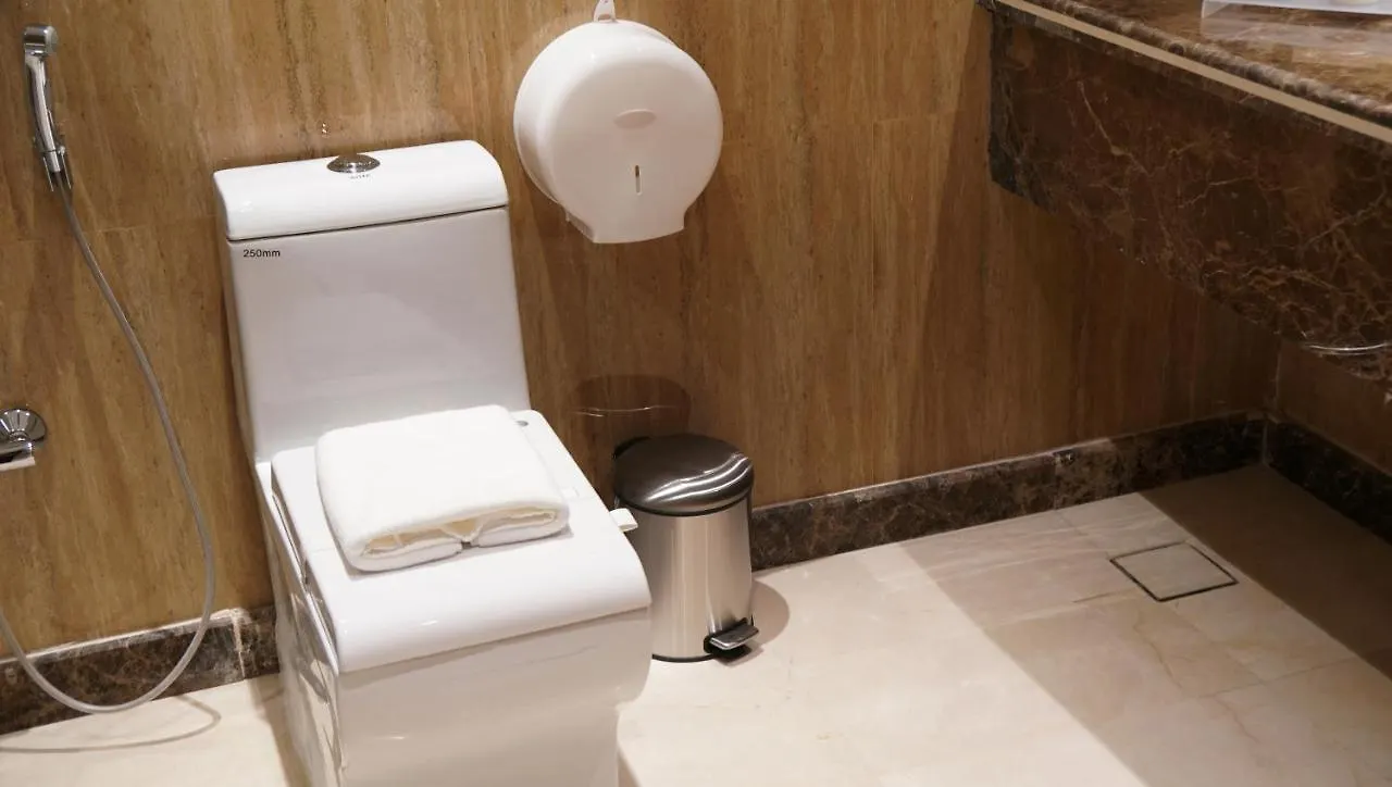 Hayat Al Riyadh Washam Hotel