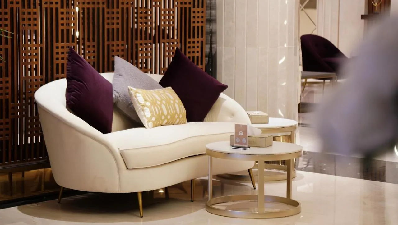 ***  Hayat Al Riyadh Washam Hotel Saudi Arabia
